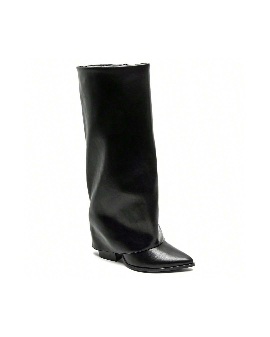 The Copenhagen Boots